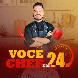 Curso Você Chef em 24 Horas com Davi Laranjeira, o Chef Curioso, é bom? Vale a pena? SAIBA TUDO aqui.