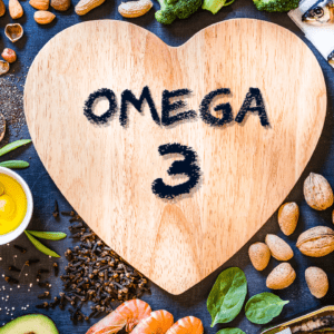 Omega 3: Veja por que e como incluí-los na sua rotina.