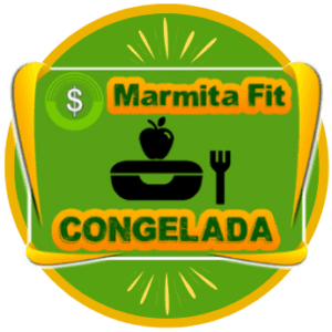 Como o Curso Marmita Fit Congelada te ajuda a fazer as Marmitas Fit da semana (Saiba Tudo Aqui!)